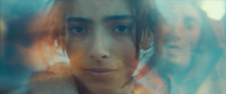 Animalia: An eerie feminist sci-fi about aliens invading Morocco