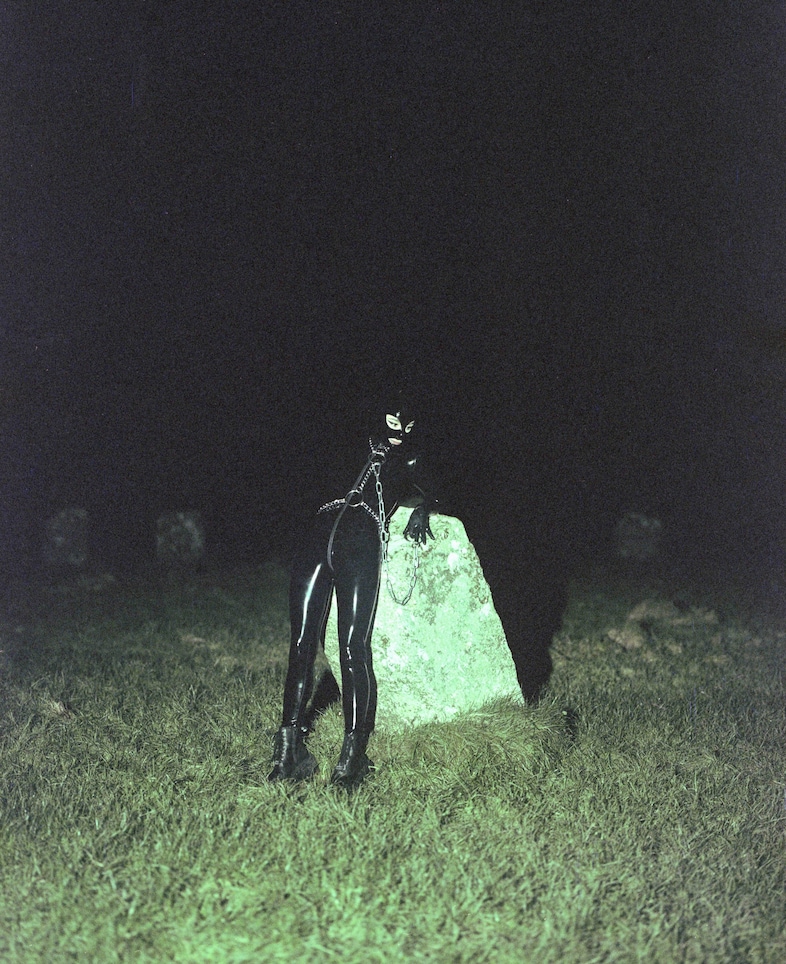 LILITH VULGARIS (Neolith 6