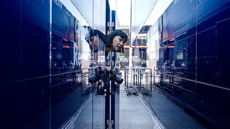 Meet the young creatives VCARB is getting into F1