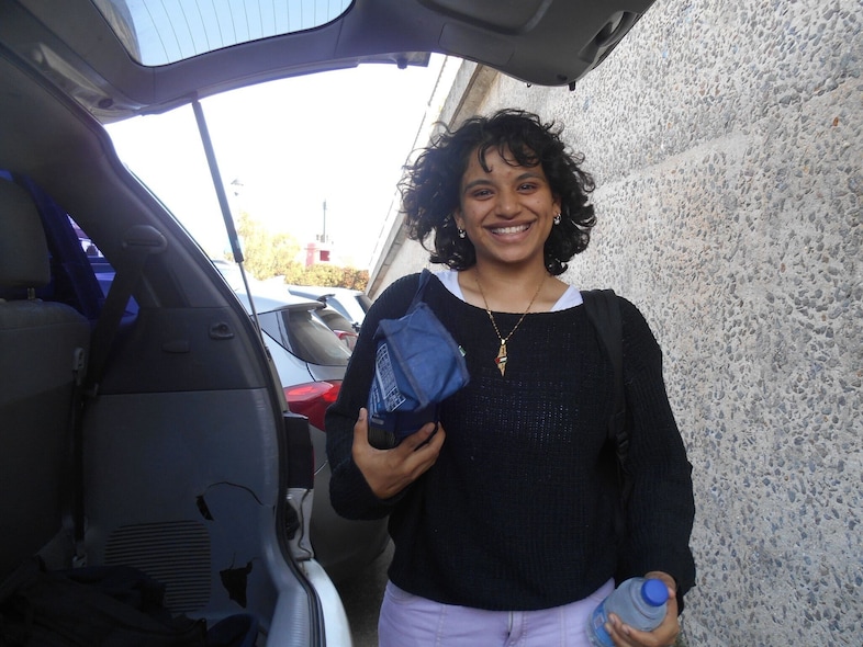 Qesser Zuhrah: The Filton 24 hunger striker speaks from prison