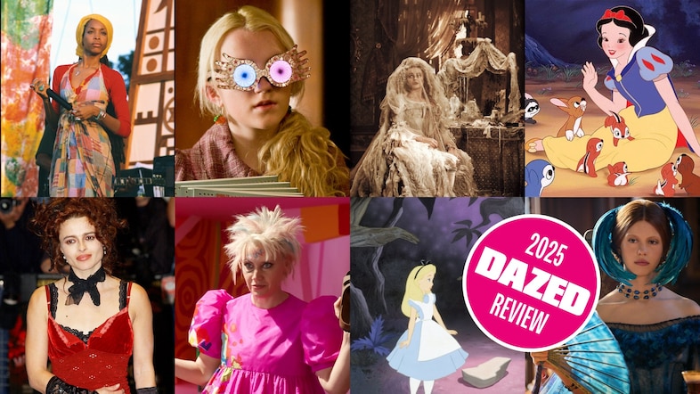 Was 2025 the year we embraced ‘whimsy’?