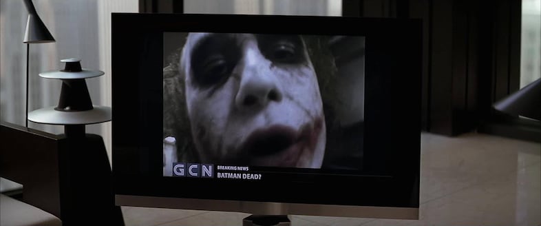 Bang &amp; Olufsen in pop culture