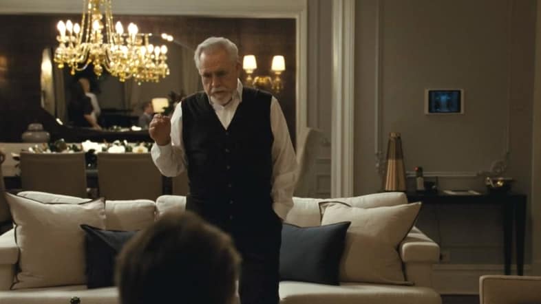 Bang &amp; Olufsen in pop culture