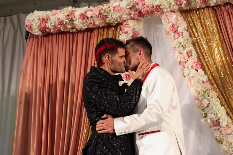 Wildest fashion moments 2025