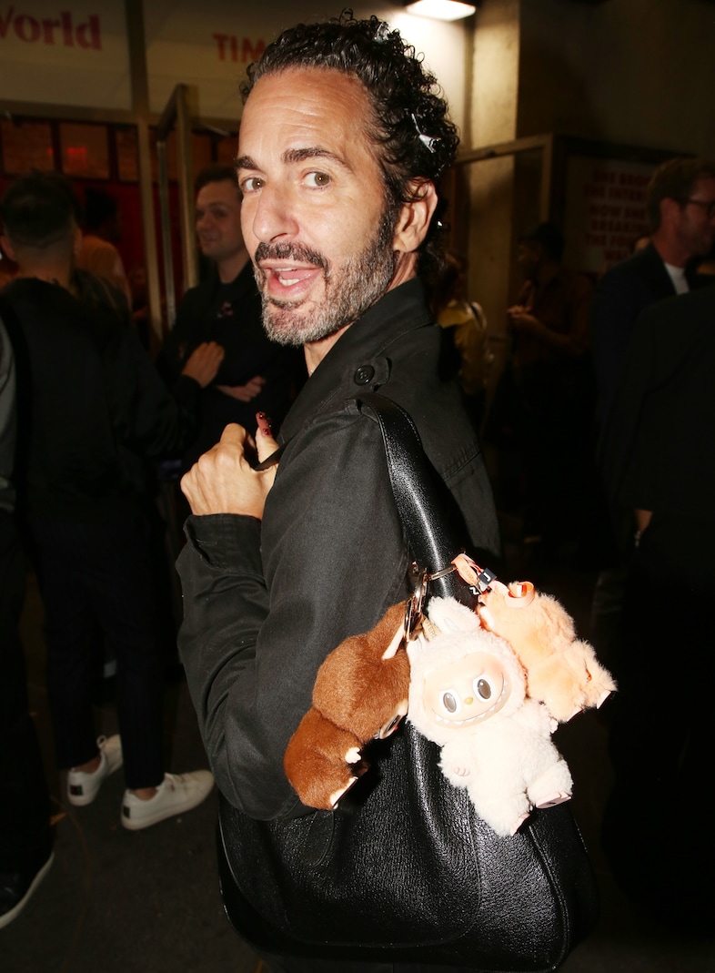 Wildest fashion moments 2025