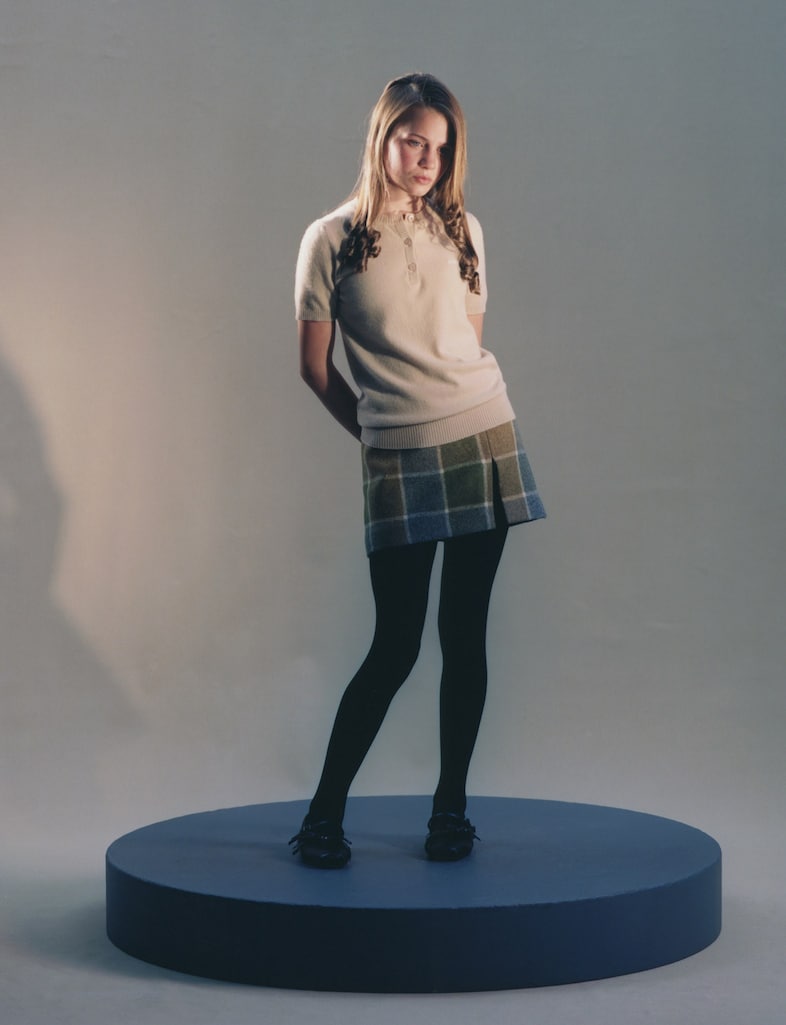 Meet the next generation of British actors – Winter 2025 0