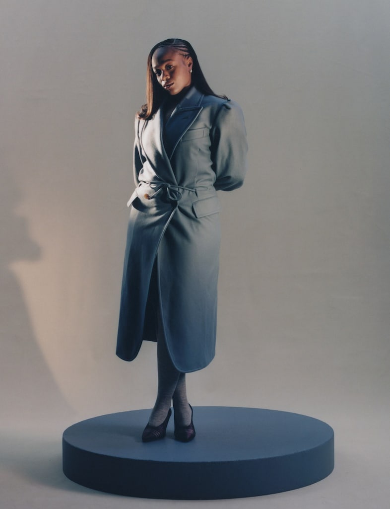 Meet the next generation of British actors – Winter 2025 1