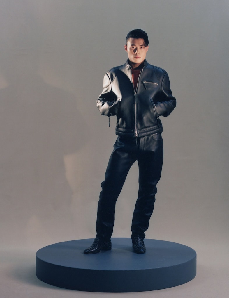 Meet the next generation of British actors – Winter 2025 2