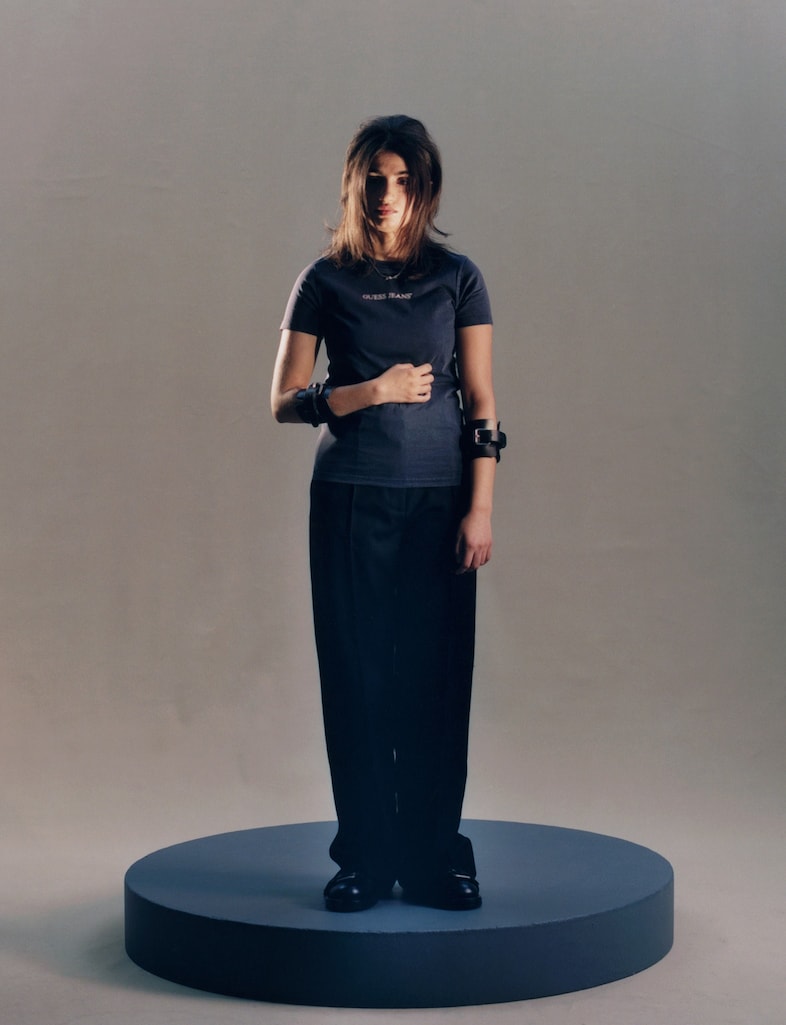 Meet the next generation of British actors – Winter 2025 3