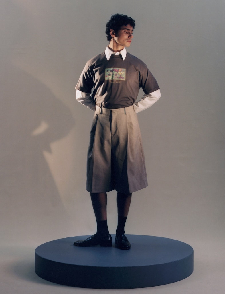 Meet the next generation of British actors – Winter 2025 5