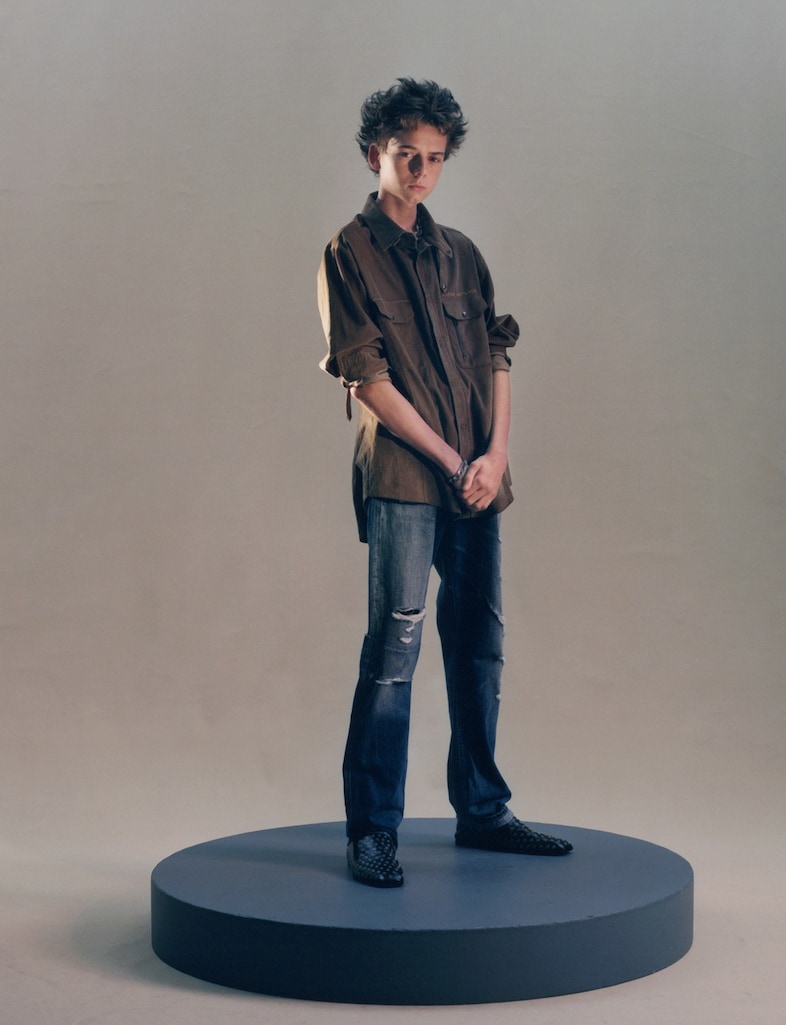 Meet the next generation of British actors – Winter 2025 7