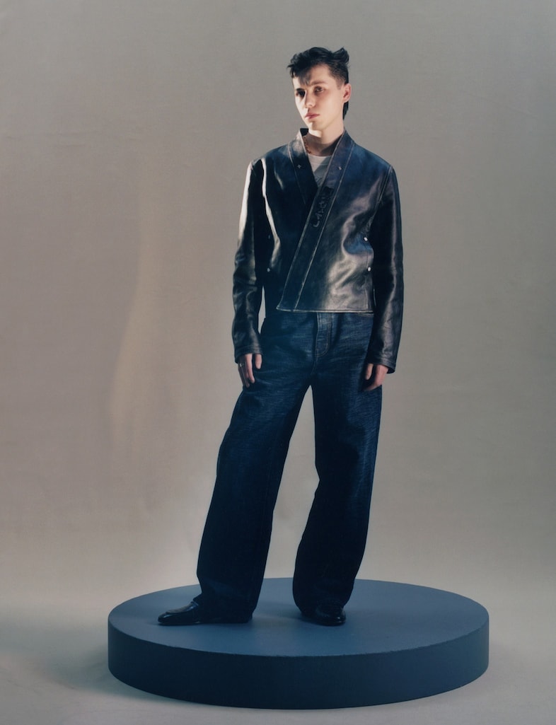 Meet the next generation of British actors – Winter 2025 8