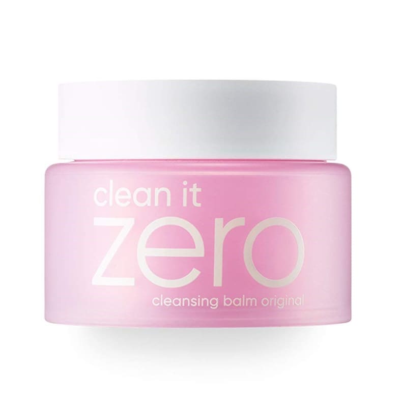 BANILA CO Clean It Zero Cleansing Balm