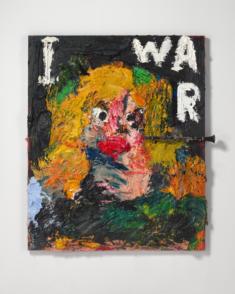 Emerging artists at Art Collaboration Kyoto 6