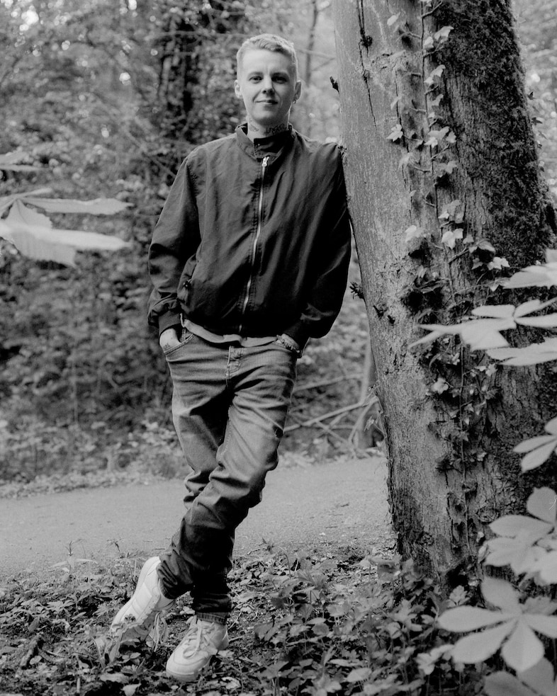 The Queer Agenda, Adam Clarke 9