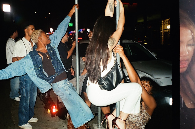 Dazed Clubbers share their photo stories from 2025