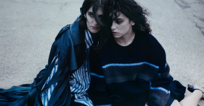 New York indie band Boyish: ‘Fuck the TERFs and fuck Elon Musk’