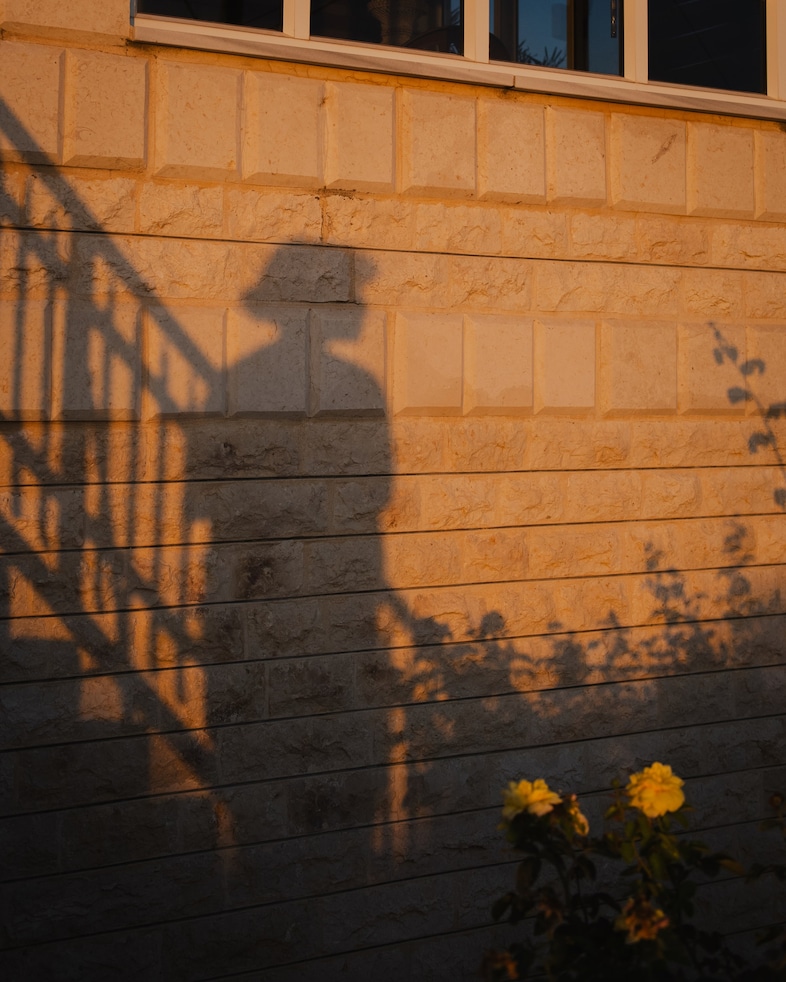 'Ard: To Belong to Land', Kholood Eid 4