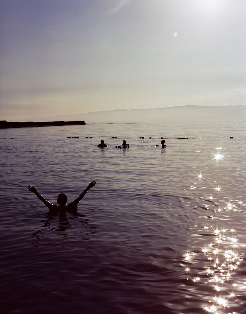 'Ard: To Belong to Land', Jenna Masoud 5