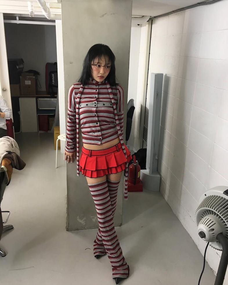 25 most stylish people of 2025 3