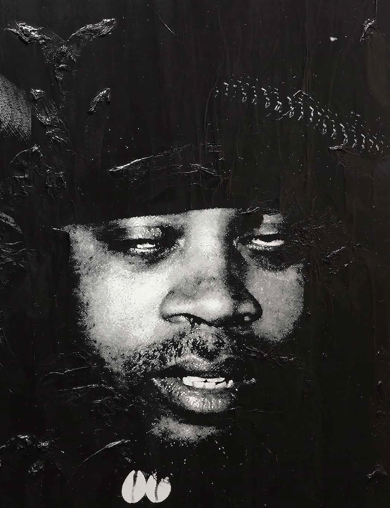 Arthur Jafa – The Winter 2025 Issue 0