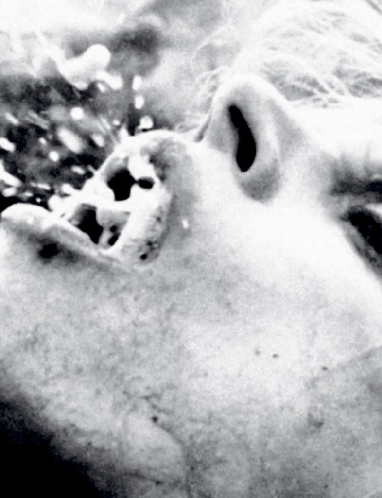 Arthur Jafa – The Winter 2025 Issue 3