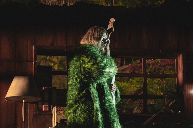 Last Days: The opera exploring the myth of Kurt Cobain