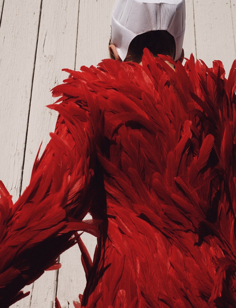 Amish youth – Winter 2025 9