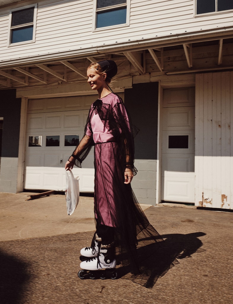 Amish youth – Winter 2025 10