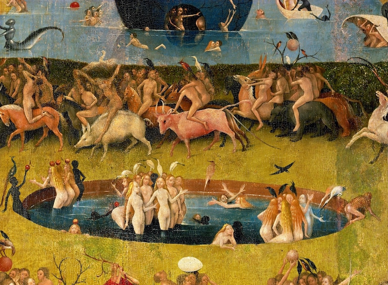 2026 Horoscopes: Things are looking… kind of positive??