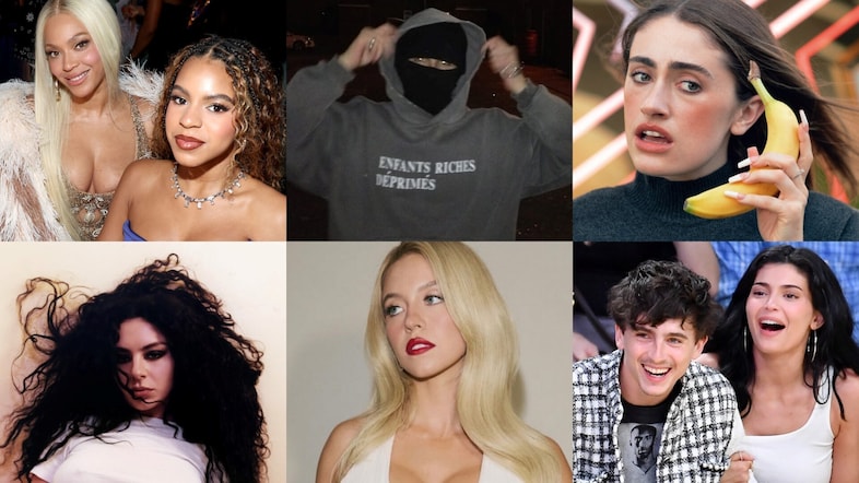 A list of very serious pop culture predictions for 2026