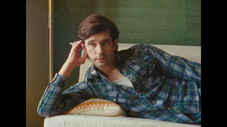 Ben Whishaw on the power of Peter Hujar’s photography: ‘It feels alive’