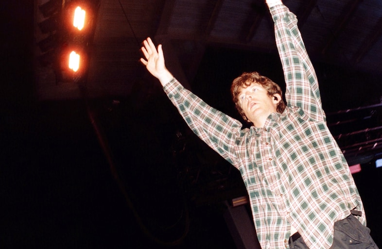 How Turnstile are reinventing hardcore for the internet age