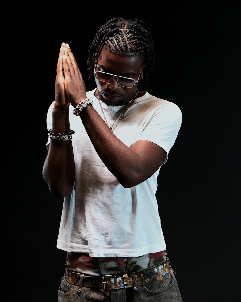 When did UK underground rap get so Christian?