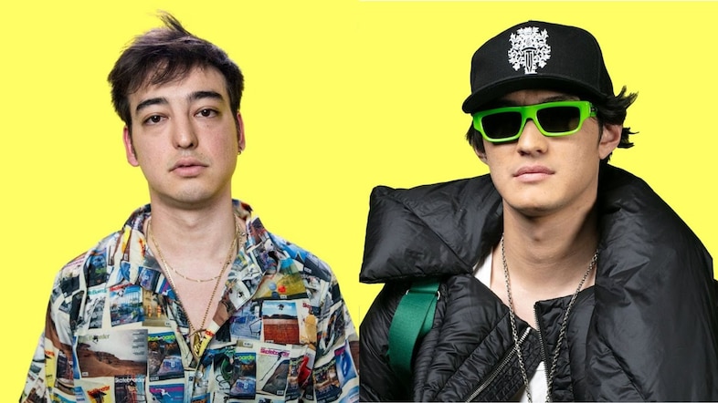 Doppel-gäng gäng gäng: 7 times artists used body doubles