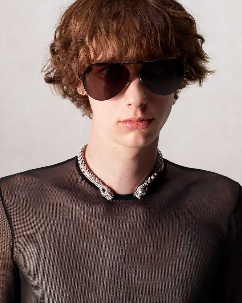 Gucci La Famiglia SS26 Campaign 2