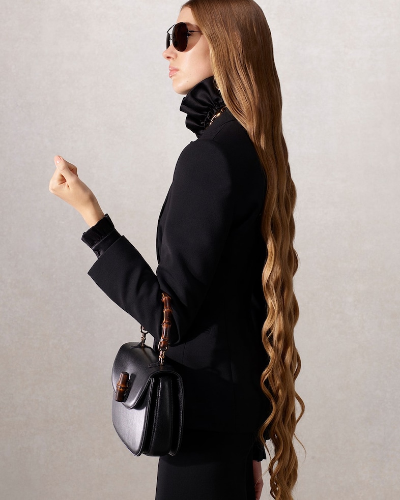 Gucci La Famiglia SS26 Campaign 5