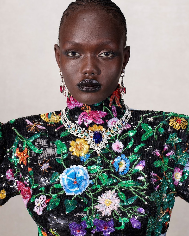 Gucci La Famiglia SS26 Campaign 8