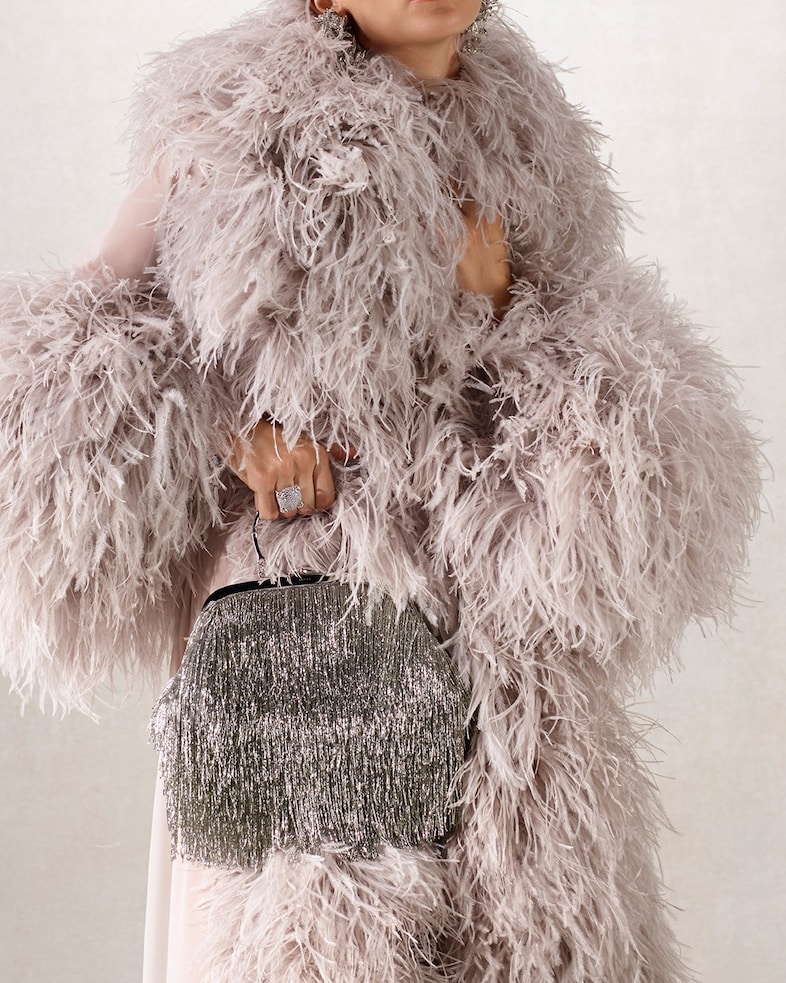 Gucci La Famiglia SS26 Campaign 9