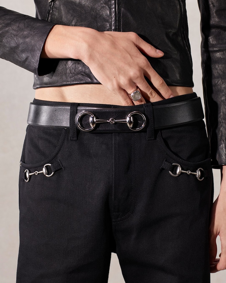 Gucci La Famiglia SS26 Campaign 10