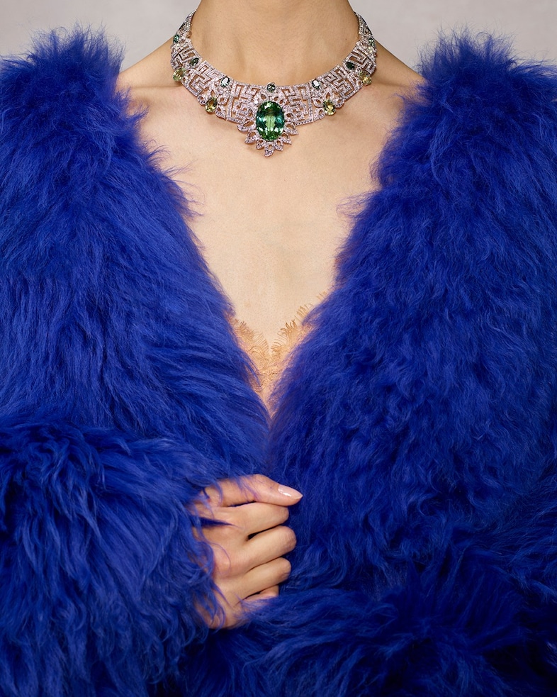 Gucci La Famiglia SS26 Campaign 18