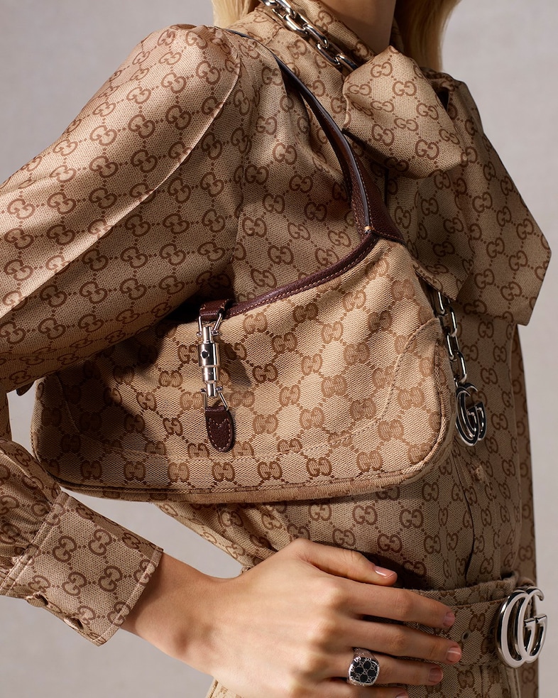 Gucci La Famiglia SS26 Campaign 19