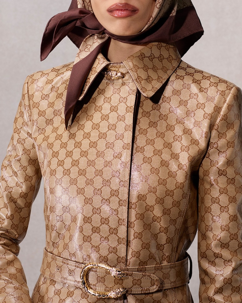 Gucci La Famiglia SS26 Campaign 20