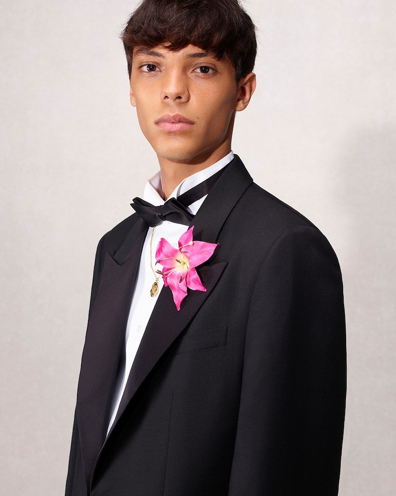 Gucci La Famiglia SS26 Campaign 21