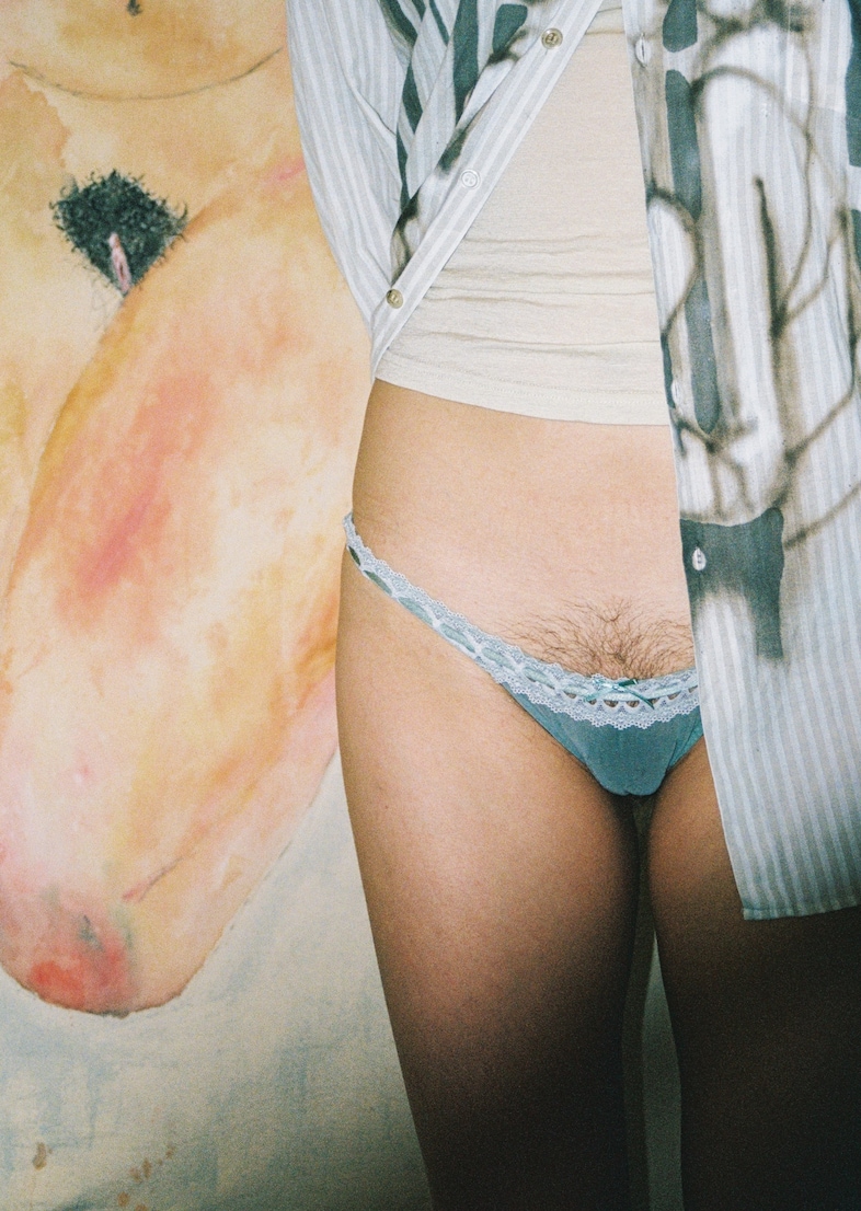 The beauty of the bush