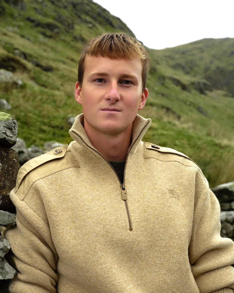 Burberry Gabardine Capsule - 4x5