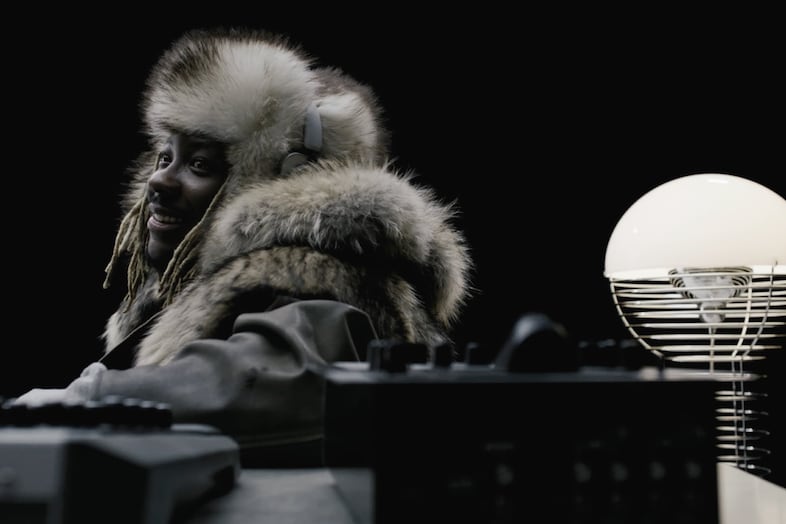 Watch: How three artists make space for AI, creativity and worldbuilding