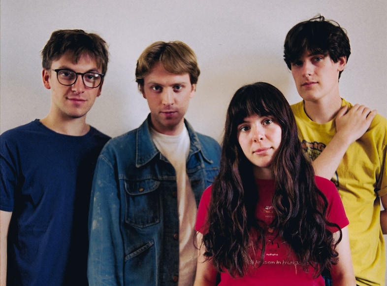 The rise of ‘Britainicana’: How Westside Cowboy are reshaping UK indie