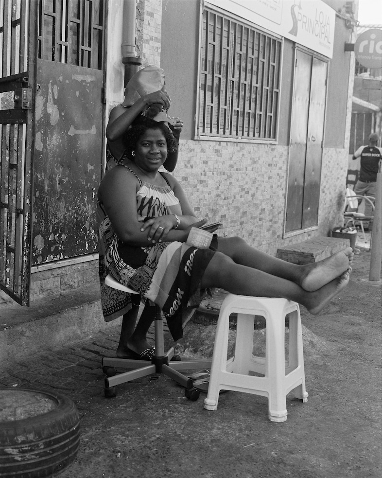 Lamoureux, Kova M 10