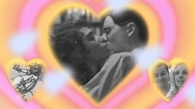 How to date when... you’re chasing your dreams